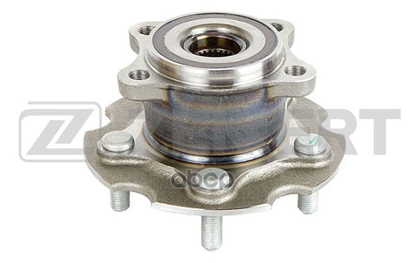 Ступица задняя (с ABS) Toyota Rav 4 (A30  A40) 06-  Lexus NX (Z10) 14- Zekkert арт. rl-1568