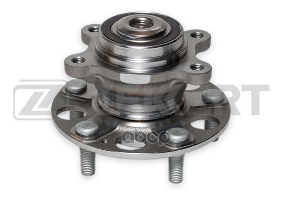 Ступица задняя (с ABS) Honda Civic VIII 06- Zekkert арт. rl-1569