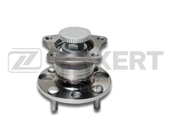 Ступица задняя (с ABS) Toyota Corolla (E100) 92-  Corolla (E110) 97- Zekkert арт. rl-1604