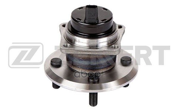 Ступица задняя (с ABS) Toyota Corolla (E120) 01- Zekkert арт. rl-1605