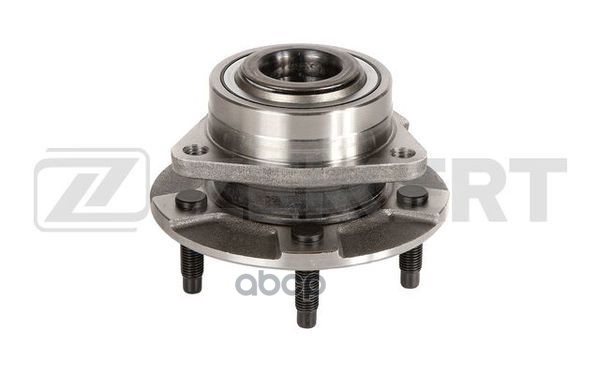 Ступица перед. (без ABS) Chevrolet Equinox (GMT191) 03- Zekkert арт. rl-1638