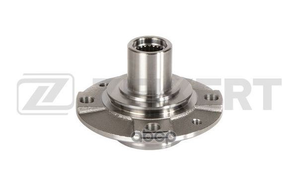 Ступица перед. (без ABS) Fiat Palio (178_) 96- Zekkert арт. rl-1657