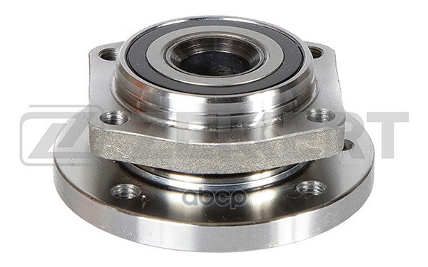 Ступица перед. (без ABS) Volvo 850 91- Zekkert арт. rl-1658