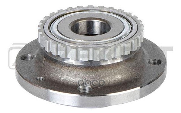 Ступица задняя (с ABS) Peugeot 406 95- Zekkert арт. rl-1665