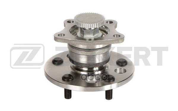 Ступица задняя (с ABS) Toyota Camry (V10  V20) 91- Zekkert арт. rl-1668