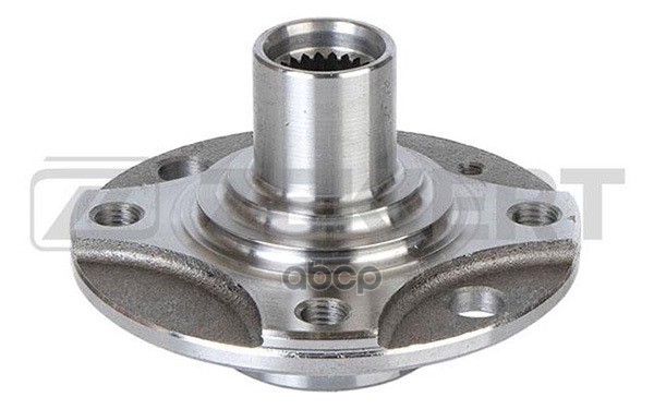 Ступица перед. (без ABS) Opel Corsa C 00- Zekkert арт. rl-1669