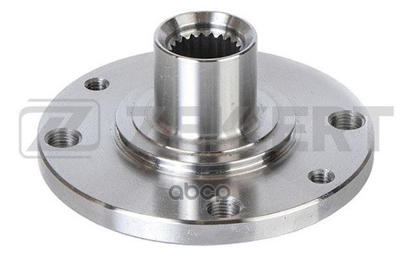 Ступица передняя (без ABS) Ford KA II 08-  Fiat Punto (188_) 01-  Panda (169_) 10-  Tempra (159_) 94 Zekkert арт. rl-1671