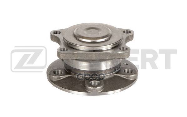 Ступица задняя (с ABS) Volvo S60 00-  S80 98-  V70 II 99- Zekkert арт. rl-1673