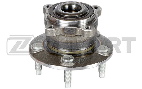 Ступица задняя Chevrolet Cruze (J300 J305 J308) 09-  Opel Astra GTC J 11-  Astra J 09-  Zafira C 11- Zekkert арт. rl-1677