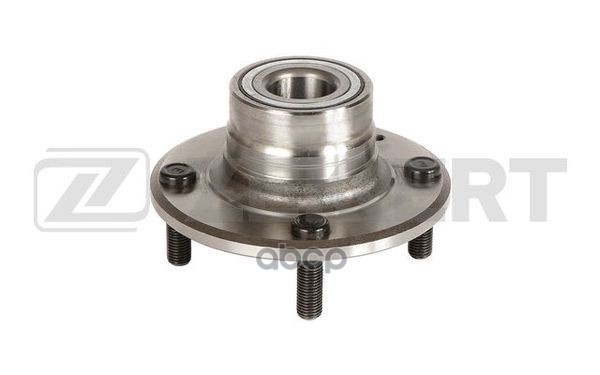 Ступица задняя (без ABS) Mitsubishi Space Wagon II 91- Zekkert арт. rl-1678