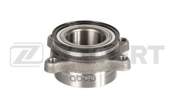 Ступица перед. (без ABS) Toyota Hiace (H20) 05- Zekkert арт. rl-1683