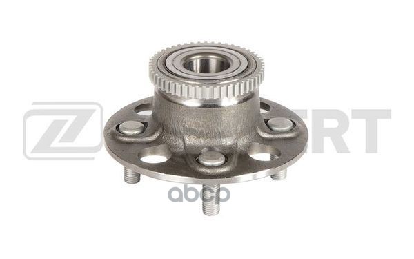 Ступица задняя (с ABS) Honda Civic VII 00- Zekkert арт. rl-1685