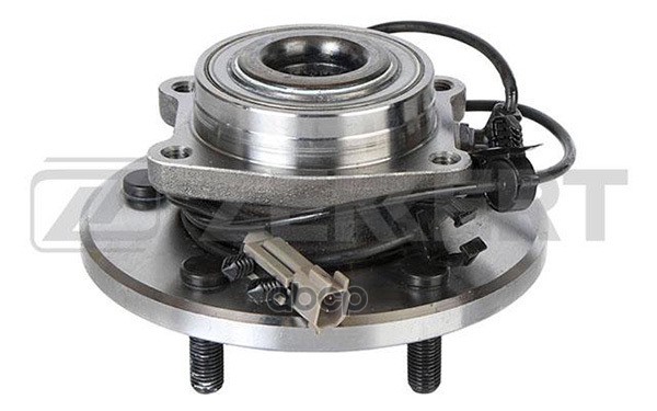 Ступица задняя (с ABS) Chrysler Pacifica 03- Zekkert арт. rl-1785