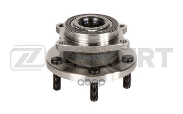 Ступица перед. (с ABS) Chrysler Sebring III 07-  Dodge Avenger 07- Zekkert арт. rl-1806