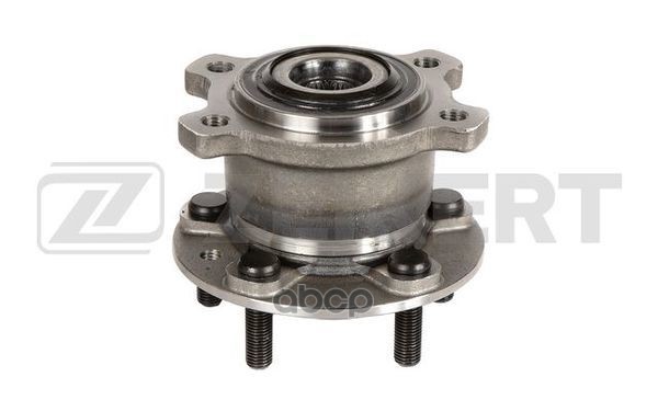 Ступица задняя (без ABS) Ford Kuga 08- Zekkert арт. rl-1841