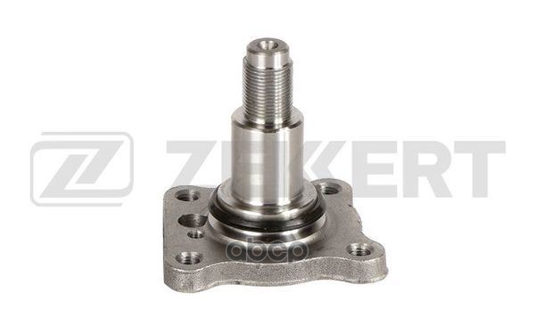 Ступица задняя (без ABS) Ford Focus 98-  Fusion 02- Zekkert арт. rl-1891