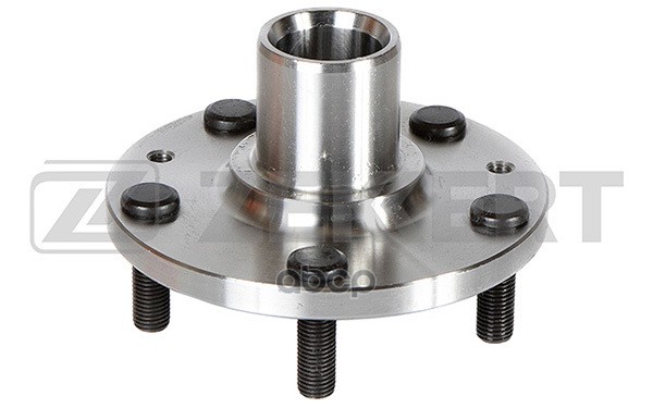 Ступица перед. (без ABS) Mazda CX-7 07- Zekkert арт. rl-1985