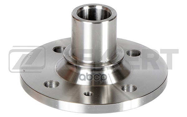 Ступица перед. (без ABS) Kia Cerato 01-  Sephia 97-  Shuma I  II 01- Zekkert арт. rl-1994