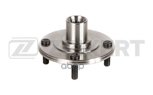 Ступица перед. (без ABS) Mitsubishi Lancer VII 03- Zekkert арт. rl-1995