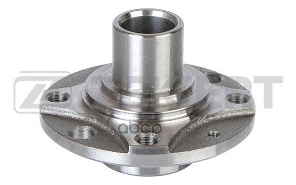 Ступица перед. (без ABS) Daewoo Nubira (KLAJ) 97- Zekkert арт. rl-2003