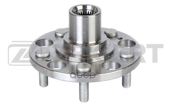 Ступица задняя (без ABS) Hyundai Tucson 04-  Kia Sportage II 04- Zekkert арт. rl-2004