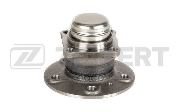 Ступица задняя (с ABS) MB A-Class (W169) 04-  B-Class (W245) 05- Zekkert арт. rl-2021