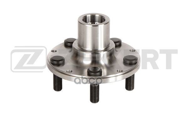 Ступица перед. (без ABS) Subaru Forester (SF_) 96- Zekkert арт. rl-2052
