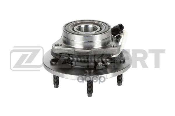 Ступица перед. (с ABS) Lincoln Navigator 97- Zekkert арт. rl-2129