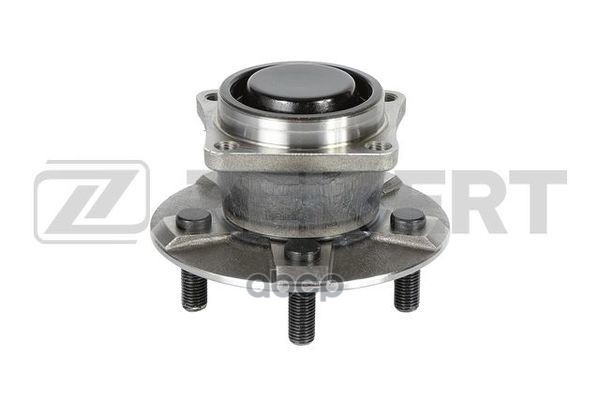 Ступица задняя (без ABS) Toyota Celica (T23) 99- Zekkert арт. rl-2131