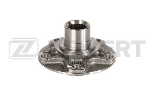 Ступица перед. (без ABS) Audi A4 III 00-  A6 II 97- Zekkert арт. rl-2137