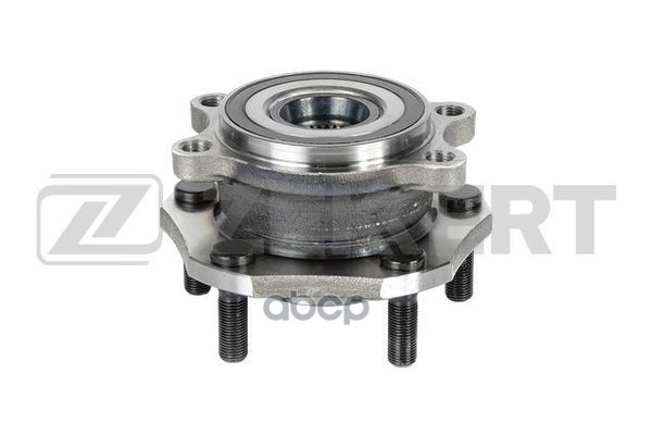 Ступица перед. (с ABS) Nissan Qashqai (J11_) 13-  X-Trail (T32_) 14- Zekkert арт. rl-2148