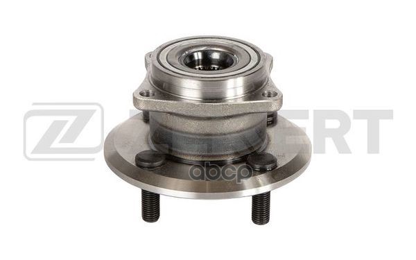 Ступица задняя (без ABS) Toyota Corolla (E120) 01- Zekkert арт. rl-2195