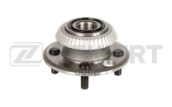 Ступица задняя (с ABS) Honda Civic VI 97- Zekkert арт. rl-2200