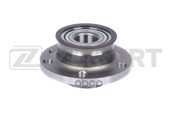Ступица задняя (с ABS) Seat Toledo IV 12-  Skoda Rapid (NH1  NH3  NK3) 12- Zekkert арт. rl-2212