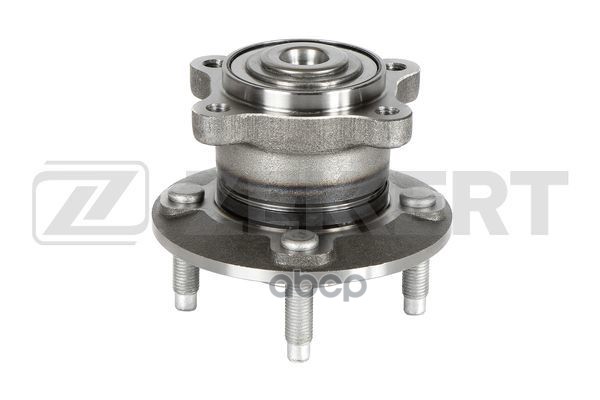 Ступица задняя (без ABS) Chevrolet Aveo (T300) 11-  Cobalt 13- Zekkert арт. rl-2213
