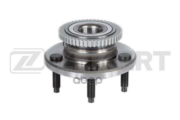 Ступица перед. (с ABS) Ford Mustang 04- Zekkert арт. rl-2231