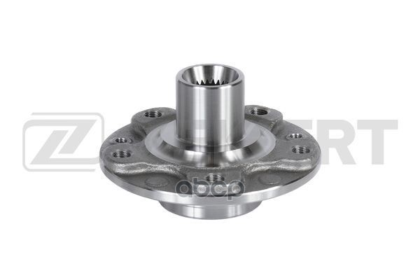 Ступица передн./задн. (без ABS) Renault Duster 11-  Fluence 10-  Grand Scenic III 09-  Megane III  I Zekkert арт. rl-2269