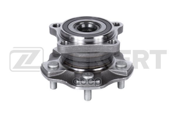 Ступица задняя (с ABS) Lexus RX (AL10) 08-  RX (AL20) 15-  Toyota Highlander/Kluger (U50) 14- Zekkert арт. rl-2280