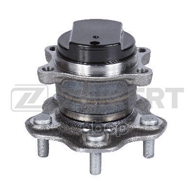 Ступица задняя (с ABS) Nissan Juke (F15) 10-  Leaf (ZE0) 10- Zekkert арт. rl-2282