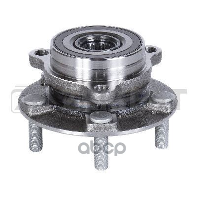 Ступица перед. (с ABS) Kia Ceed III 18-  Proceed 18-  Hyundai Elantra VI 16-  i30 II 16-  Ioniq 16- Zekkert арт. rl-2288