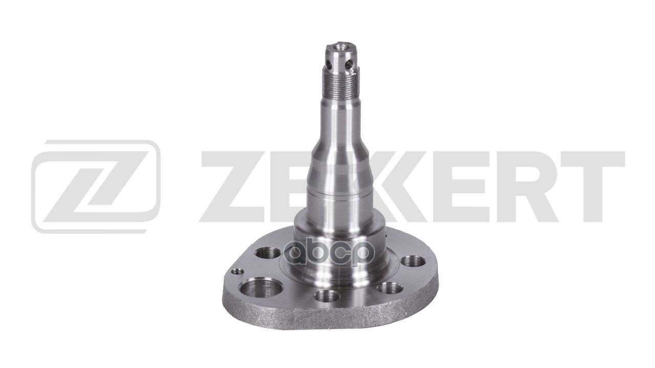 Ступица задняя лев. (с ABS) VW Polo III 94-  Jetta II 84-  Passat III  IV 88-  Golf II-IV 83-  Vento Zekkert арт. rl-2309
