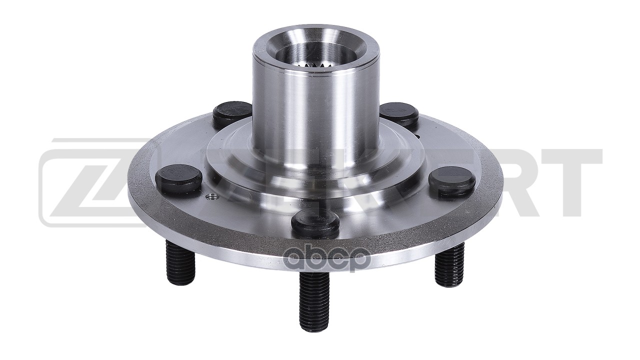 Ступица передняя Honda CR-V III 06- Zekkert арт. rl-2320