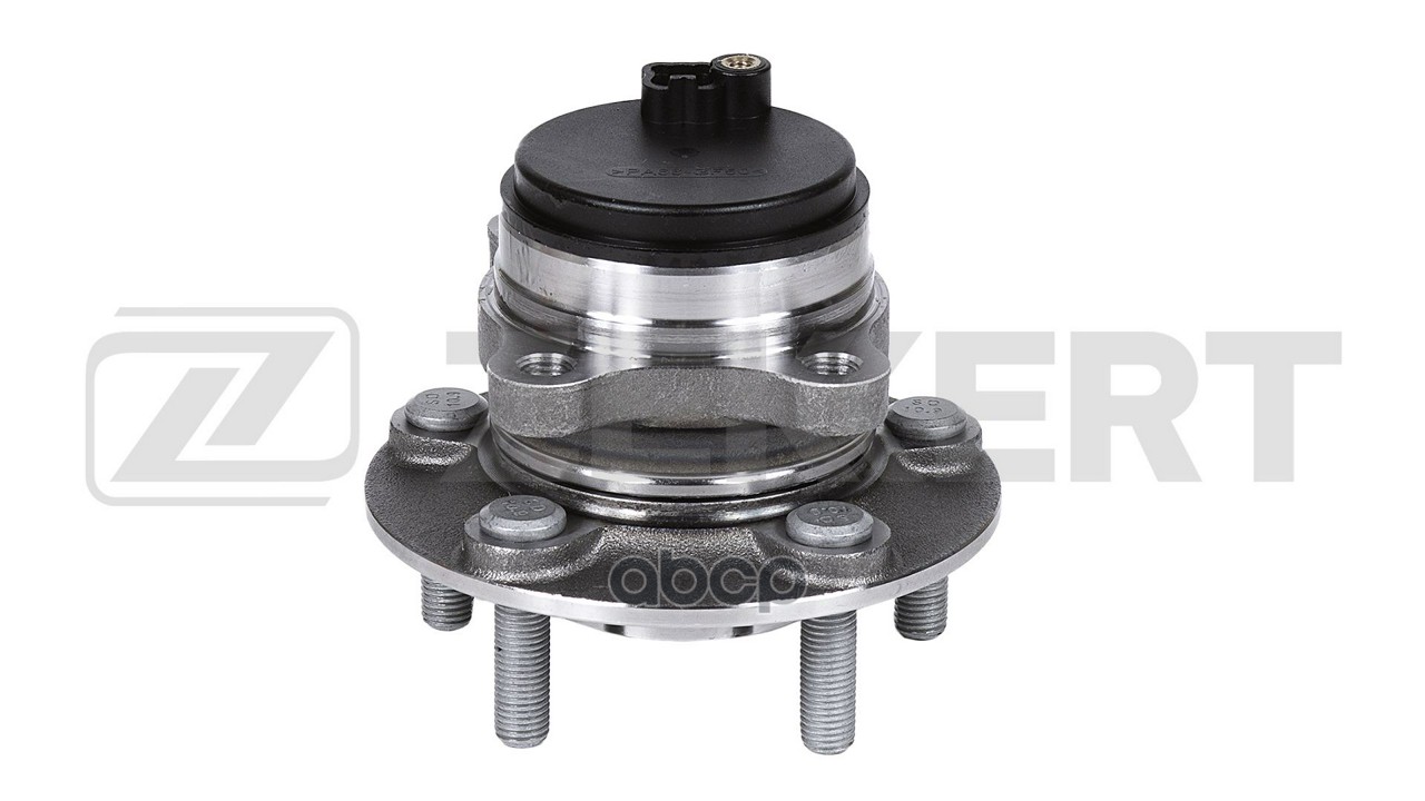Ступица задняя Ford Mondeo V 14- Zekkert арт. rl-2346