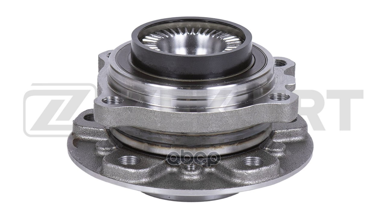 Ступица передняя BMW X3 (F25) 10-  X4 (F26) 14- Zekkert арт. rl-2385