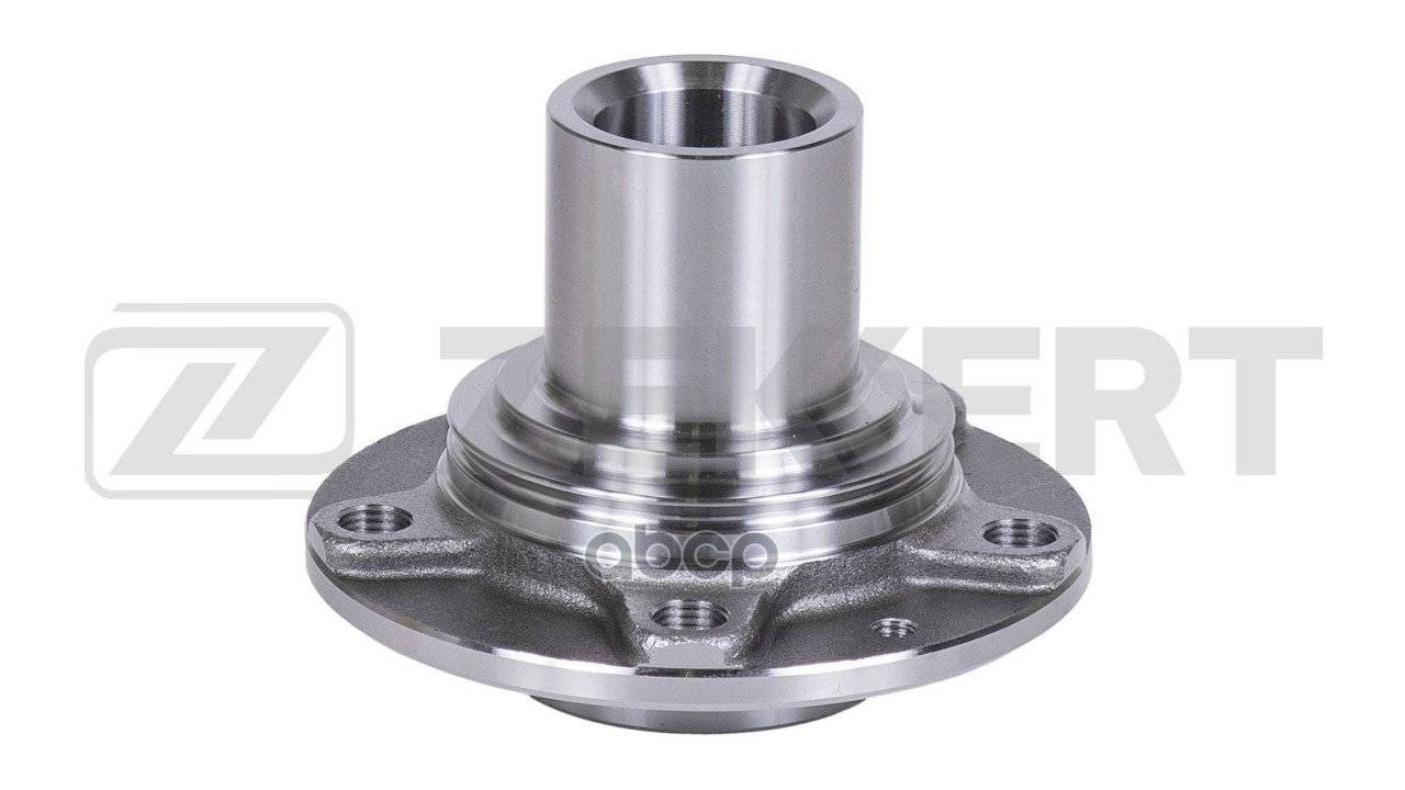 Ступица передняя Citroen Jumper 06-  Peugeot Boxer 06-  Fiat Ducato (250) 06- Zekkert арт. rl-2387