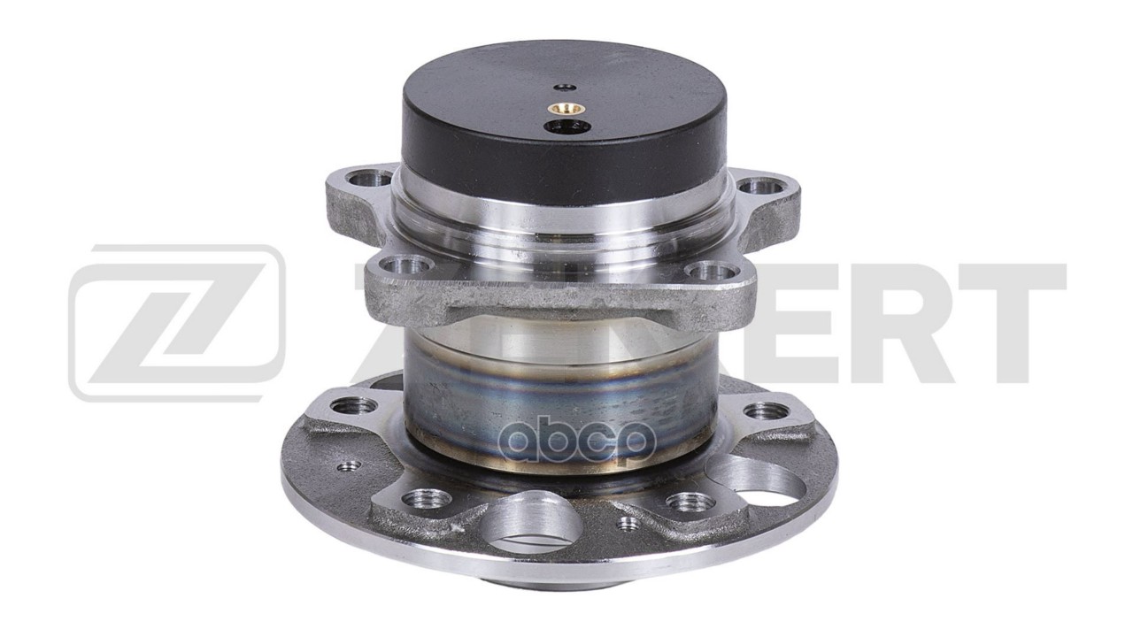 Ступица задн. (с ABS) Chery Tiggo 7 (T15) 16-  Tiggo 4 (T19 J68) 17-  Tiggo 8Pro (T1A T1D) 21-  Tigg Zekkert арт. rl-2432