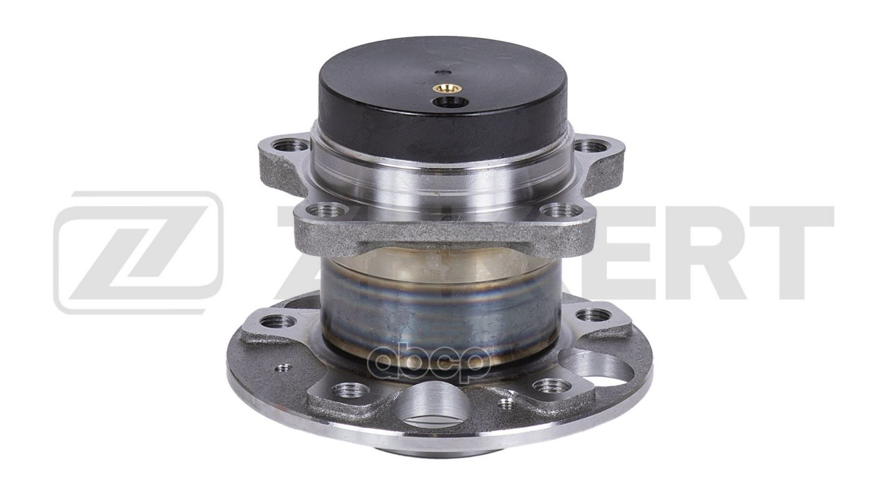 Ступица задняя (с ABS) Chery Tiggo 7 Pro (T1E) 20-  Tiggo 7 Pro Max (T1EFL1) 22-  Tiggo 4 Pro (T19) Zekkert арт. rl-2433