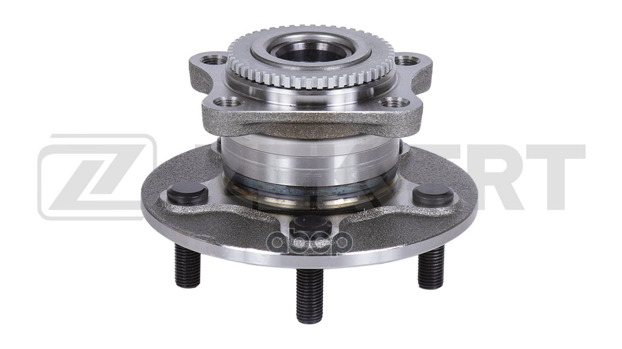 Ступица задняя (с ABS) Geely Atlas 16- Zekkert арт. rl-2435