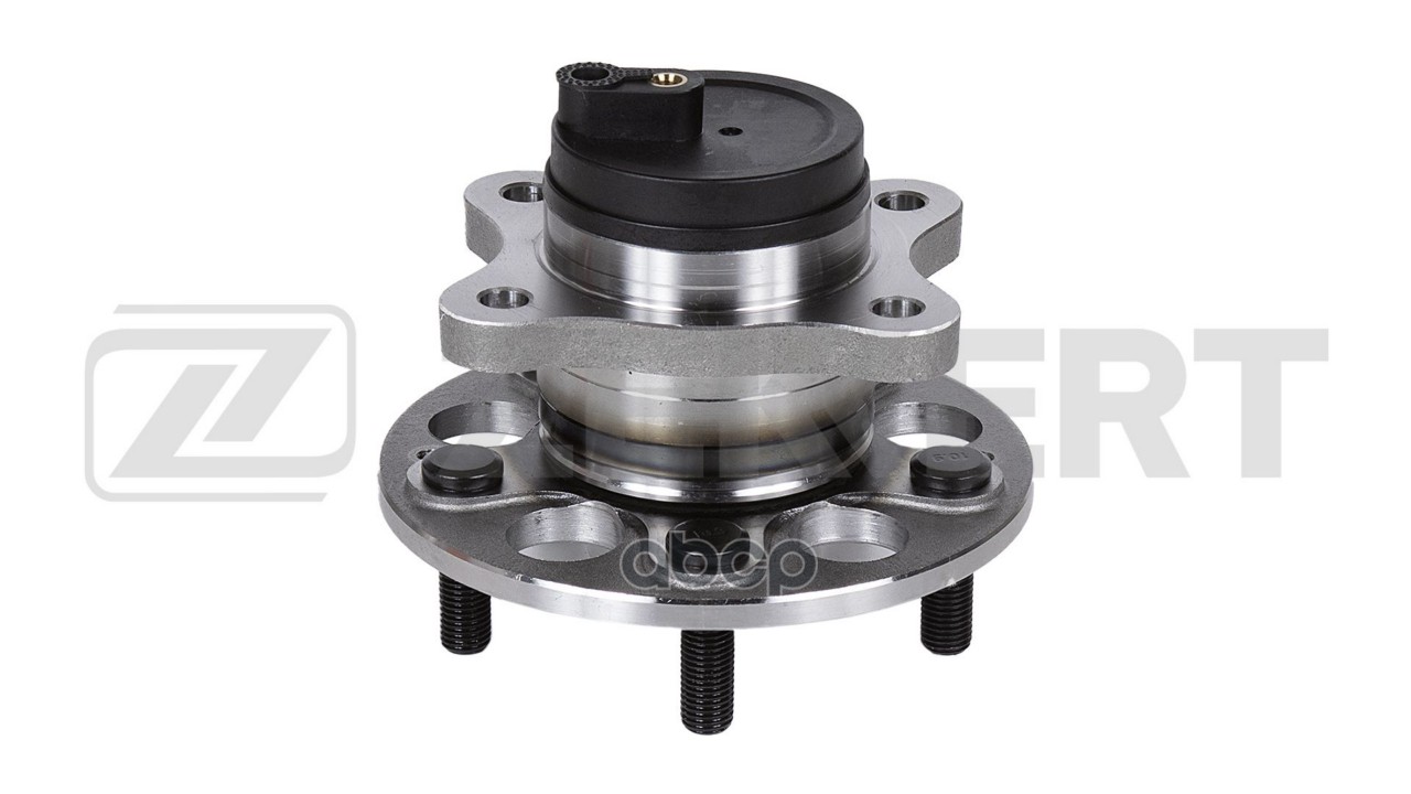 Ступица задняя Geely Coolray 19- Zekkert арт. rl-2458