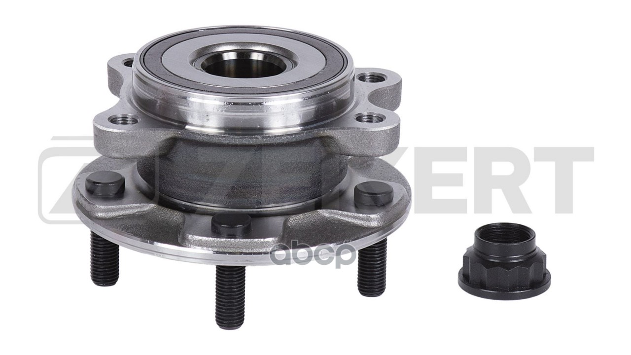 Ступица передняя Toyota RAV 4 (A30  A40) 05-  Avensis (T270) 08-  Auris (E150  E180) 06-  Alphard (H Zekkert арт. rl-2488